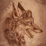 Alena Voronina - Livemaster - handmade