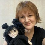 Aleksandra Dukachova - Ярмарка Мастеров - ручная работа, handmade