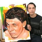 Konstantin - Ярмарка Мастеров - ручная работа, handmade