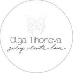 Olga Tihonova(detskie albomy) - Livemaster - handmade