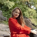 Ksenia (Chistyakova) - Livemaster - handmade