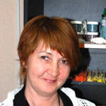 Manina Olga. Lempvork. - Livemaster - handmade