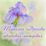 Tatyana feia - Livemaster - handmade