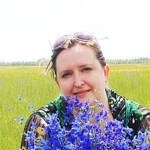 Olga Hou - Livemaster - handmade