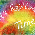Raduga Art {Alis Rainbow} - Livemaster - handmade