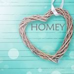 homey