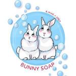 BUNNY SOAP - Livemaster - handmade