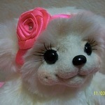 Yuliya (RUSS) - Livemaster - handmade