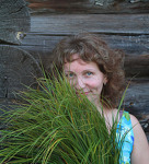 Nadezhda Bocharova - Livemaster - handmade