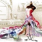 TIT- Italyanskie tkani. - Livemaster - handmade