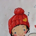 Ulyanova Natalya - Livemaster - handmade