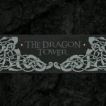 The Dragon Tower - Livemaster - handmade