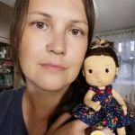 Kukly i igrushki Hygge dolls - Livemaster - handmade