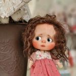Natalya-5w2 - Livemaster - handmade
