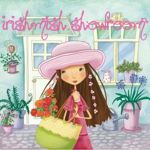 Irina Samsonova (IrishMish-sr) - Livemaster - handmade