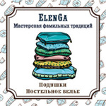 ElenGa -Vyshivka-Monogrammy-Skaterti (elengabaraeva) - Livemaster - handmade