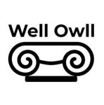 Well Owll - Livemaster - handmade