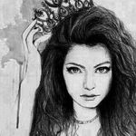 Irina. Avtorskie ukrasheniya (beskonetchost) - Livemaster - handmade