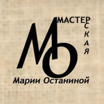 - Masterskaya  Marii Ostaninoj. - Livemaster - handmade