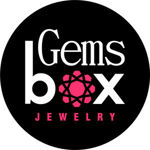 GEMS BOX - Ярмарка Мастеров - ручная работа, handmade