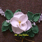 HM by Irina Polakova (iepolakova) - Livemaster - handmade