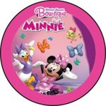 Minnie's Bowtique - Livemaster - handmade