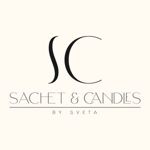 sachet--candles