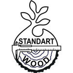 Standart Wood - Livemaster - handmade