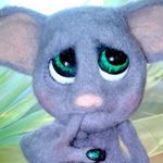 Avtorskie kukly  i igrushki (LudmilaSPb) - Livemaster - handmade