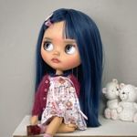 blythe_ralnikova - Livemaster - handmade