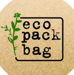 Eco-pack-bag - Livemaster - handmade