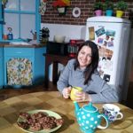 Mariya Vorontsova (Manya1904) - Ярмарка Мастеров - ручная работа, handmade