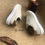 SL shoes - Livemaster - handmade