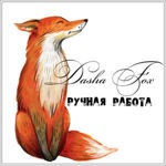 DashaFox - Livemaster - handmade