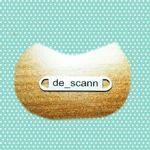 de_scann (descann) - Livemaster - handmade