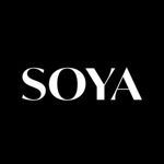 SOYA - Livemaster - handmade