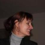 Elena Beskaravainaia