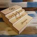Lashboxes - Livemaster - handmade