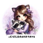 evildashatoys