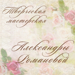 Aleksandra Romanova - Livemaster - handmade