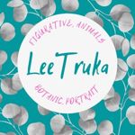 LeeTruka (LeeTruka) (leetrukaart) - Ярмарка Мастеров - ручная работа, handmade
