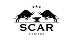Scar-1 - Livemaster - handmade
