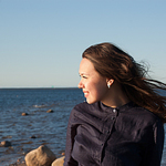 Anastasiya Belavskaya - Livemaster - handmade