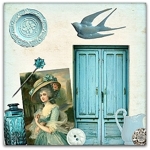 OlgaKalina (sweetyhome) - Livemaster - handmade