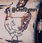 chefdymov