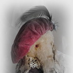 lidiya (lipartoys) - Livemaster - handmade
