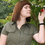Valentina (gonchar-v) - Livemaster - handmade