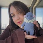 zakharova.crochet | avtorskie igrushki - Livemaster - handmade