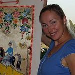 Sharandina Marina Yurevna - Livemaster - handmade