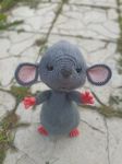 Mariya - Livemaster - handmade